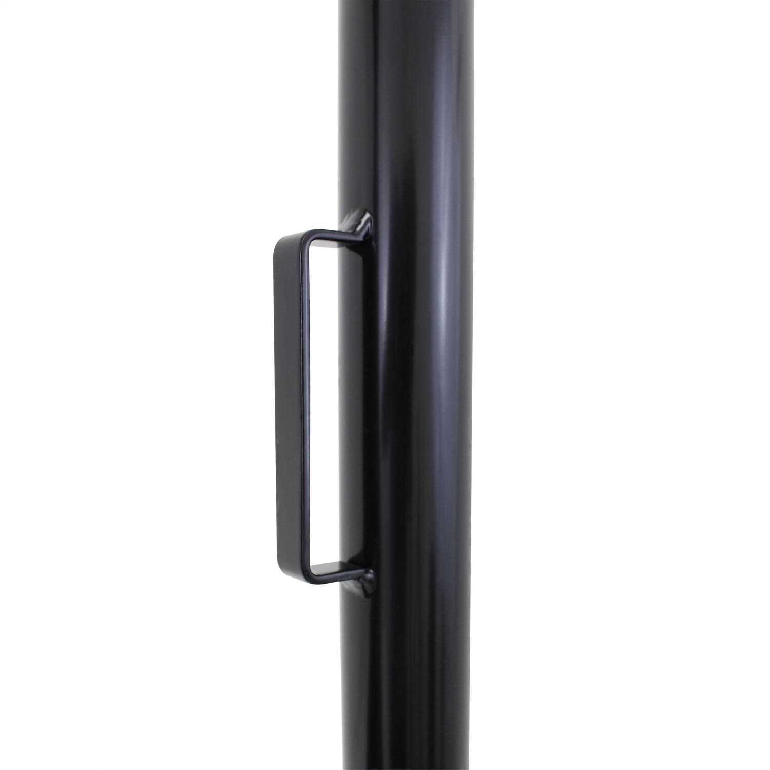 57-9015 Westin HD Ladder Rack