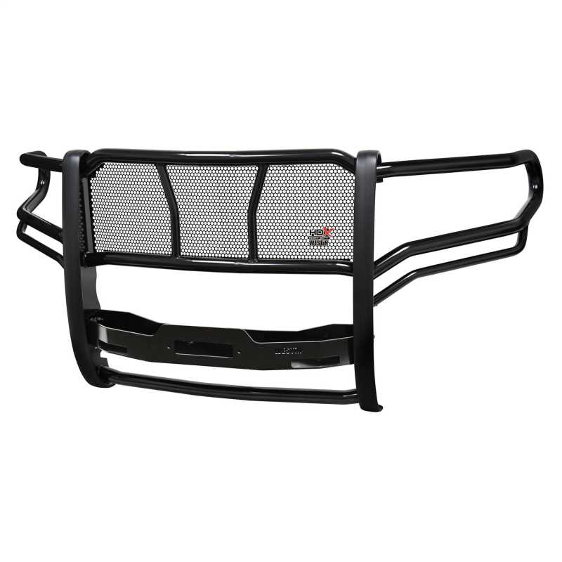 Westin HDX Winch Mount Grille Guard 5793975, Everything Vehicle