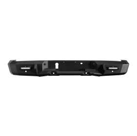 HDX Rear Bumper 58-241505S