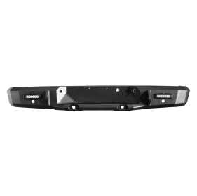 HDX Rear Bumper 58-251405S
