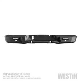 HDX Rear Bumper 58-261925S