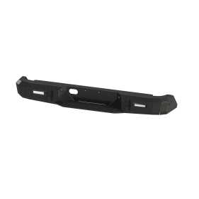 HDX Rear Bumper 58-271305