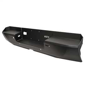 Pro-Series Rear Bumper 58-421185