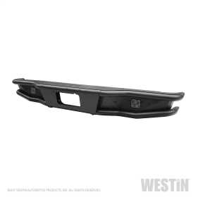 Outlaw Rear Bumper