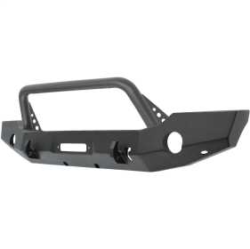 WJ2 Full Width Front Bumper 59-80115