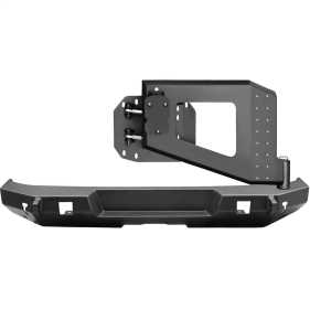 WJ2 Rear Bumper 59-82015
