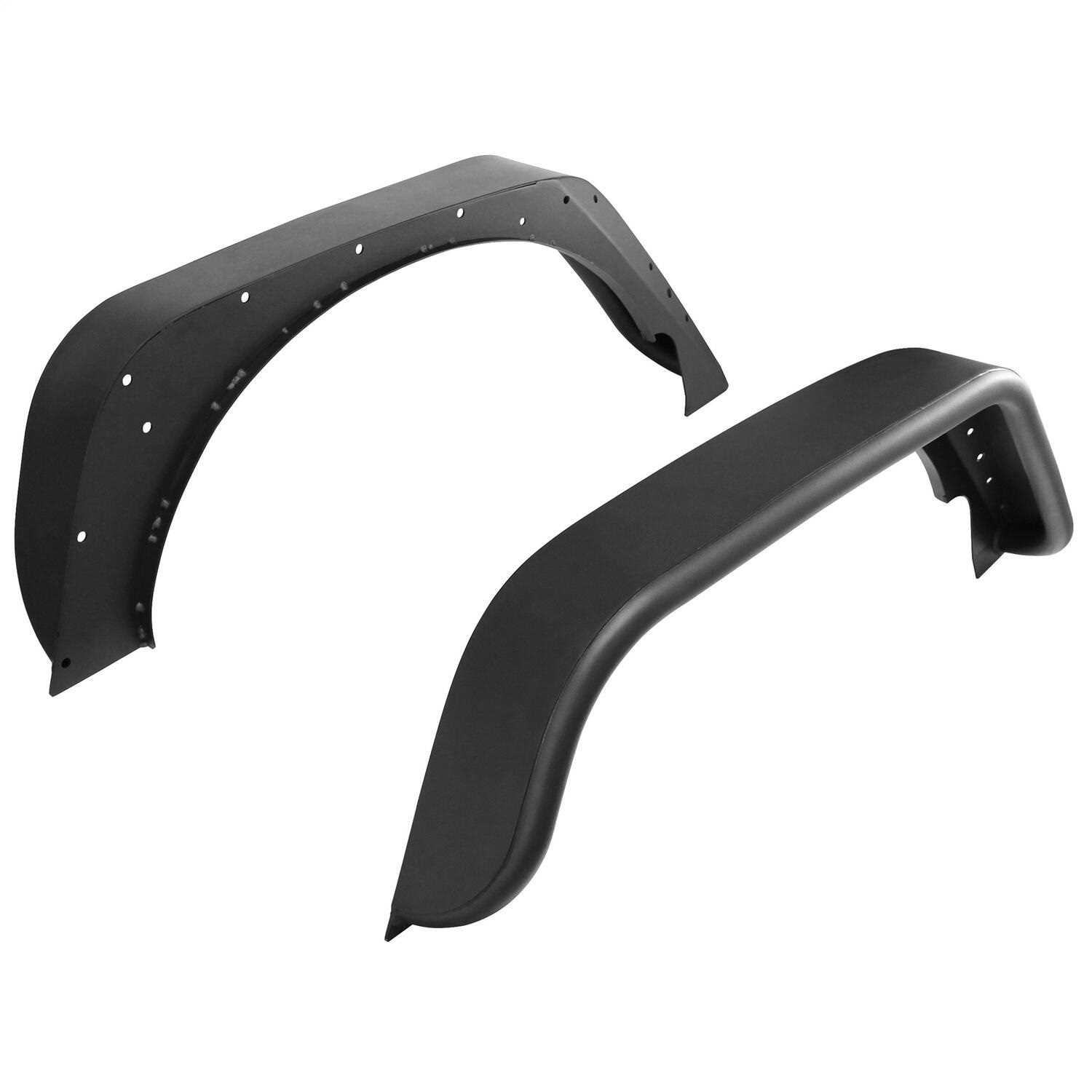 62-1015 Westin Tube Fenders