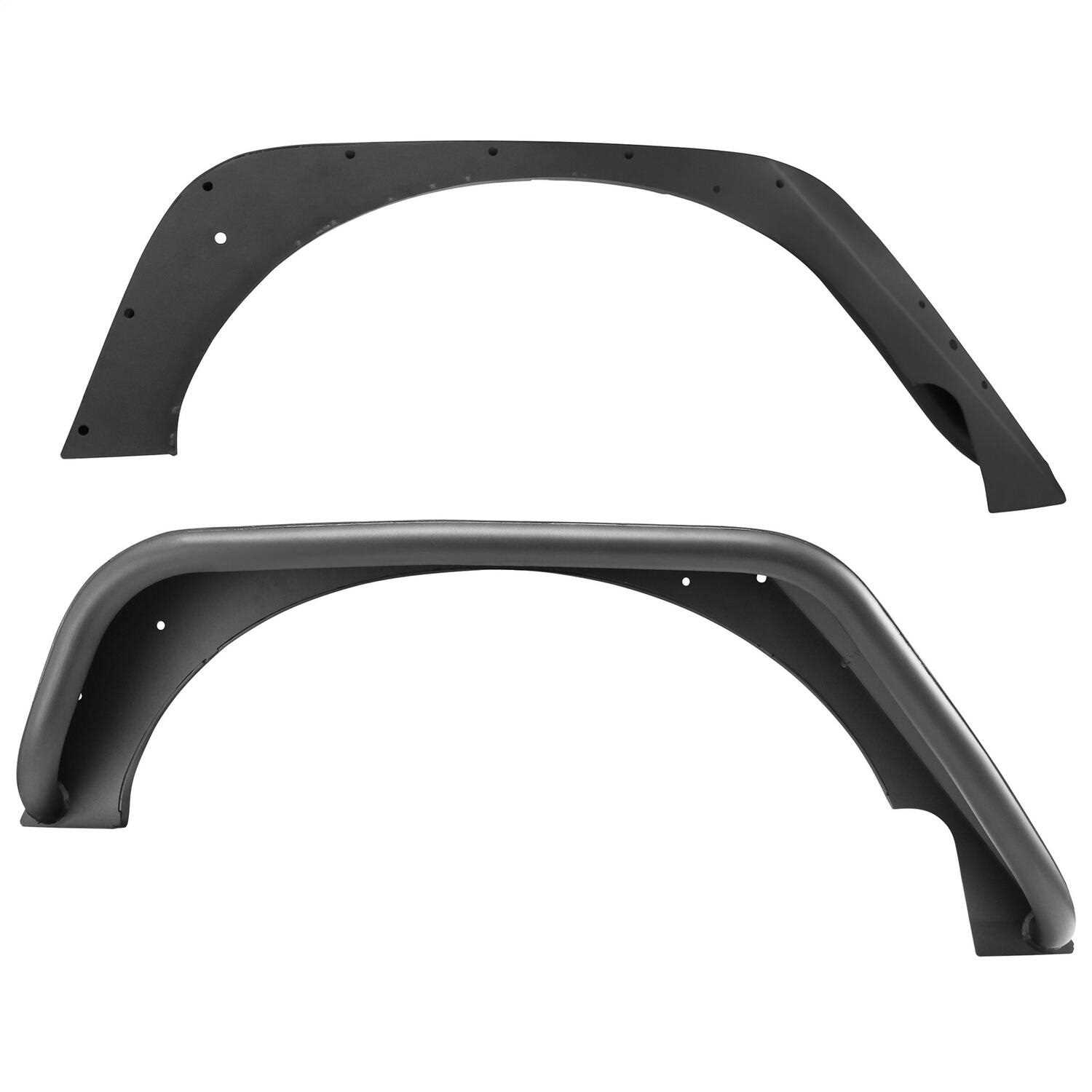 62-1015 Westin Tube Fenders