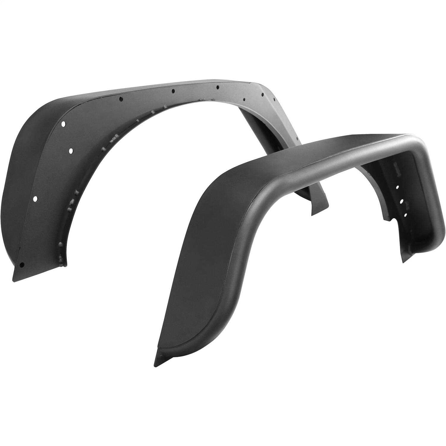 62-1015 Westin Tube Fenders