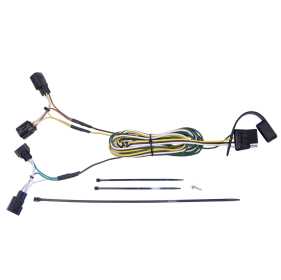 T-Connector Harness 65-61002