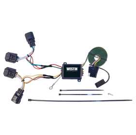 T-Connector Harness 65-61027