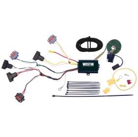 T-Connector Harness 65-61041