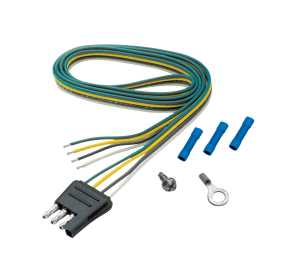Electrical Connector 65-75004