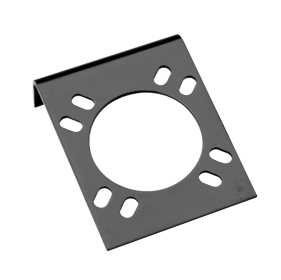 Electrical Connector Mount Bracket 65-75474