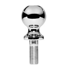 Westin Trailer Ball 65-91008
