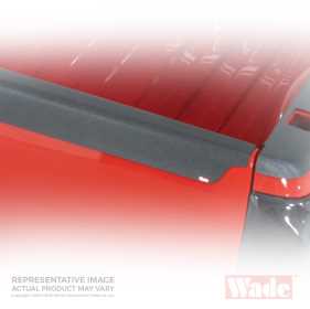 Tailgate Cap 72-01481