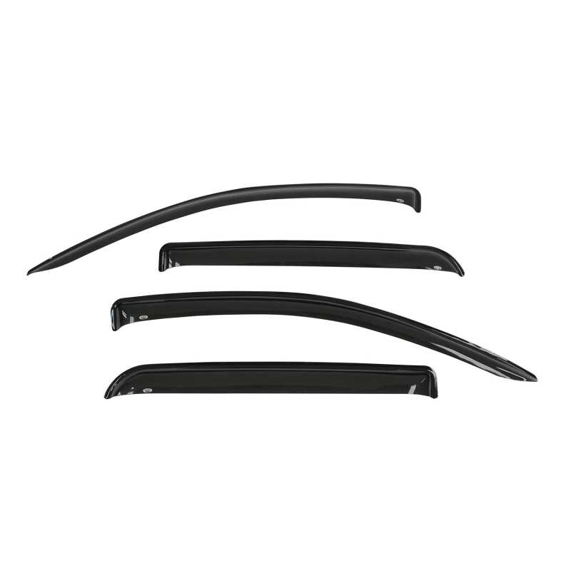 Westin Slim Wind Deflector 7231402, Offroad Unlimited
