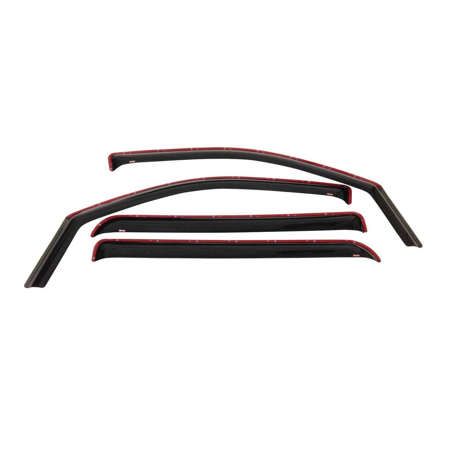 72-35401 Westin In-Channel Wind Deflector
