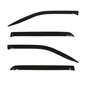 Slim Wind Deflector