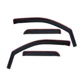 In-Channel Wind Deflector 72-35487