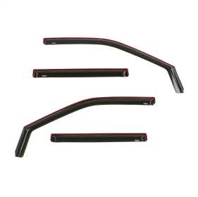 In-Channel Wind Deflector 72-37417
