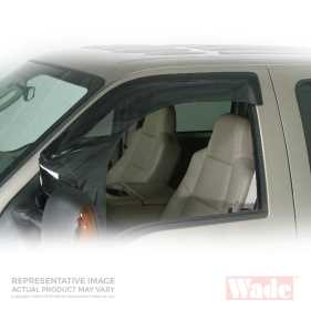 Wind Deflector Windguard 72-38470