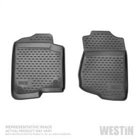 Profile Floor Liners 74-02-11006