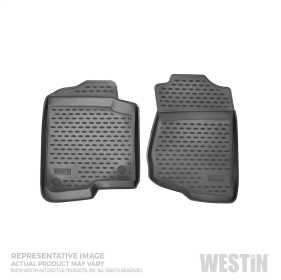 Profile Floor Liners 74-02-11010