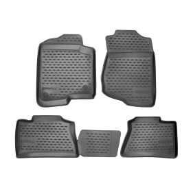Profile Floor Liners 74-02-41002
