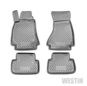 Profile Floor Liners 74-02-51008