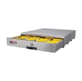 Brute Bedsafe In-Bed Tool Box 80-HBS308