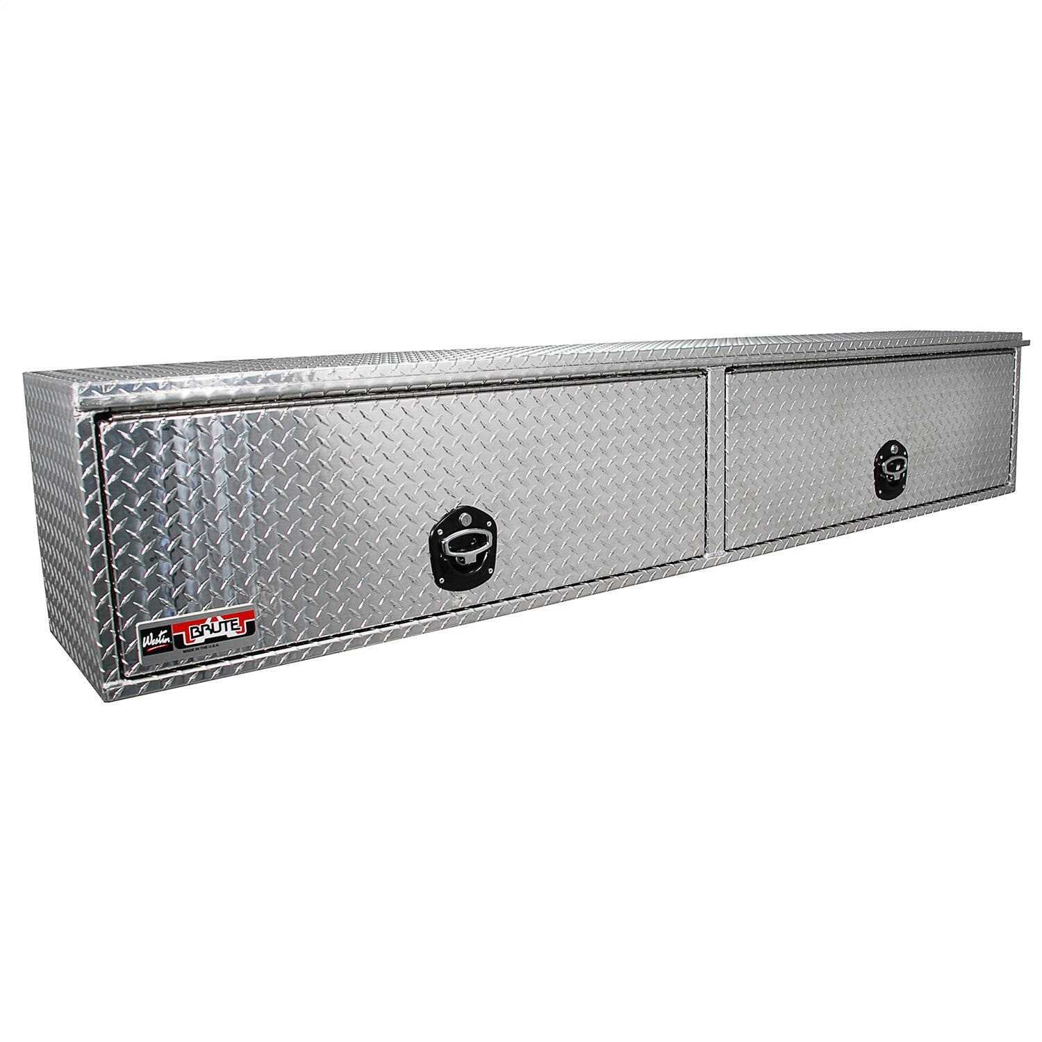 80-HTB96C Westin Brute High Capacity HD TopSider Tool Box