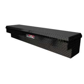 Brute LoSider Side Rail Tool Box 80-RB172-B