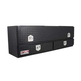 Brute High Cap Stake Bed Contractor Box