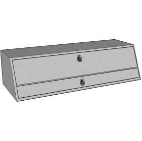 Brute Contractor TopSider Tool Box 80-TBS200-48
