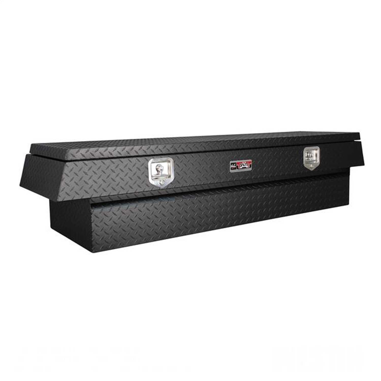 80-TBS200-60-BD-BT Westin Brute Contractor TopSider Tool Box