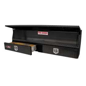 Brute Contractor TopSider Tool Box 80-TBS200-72-BD-B