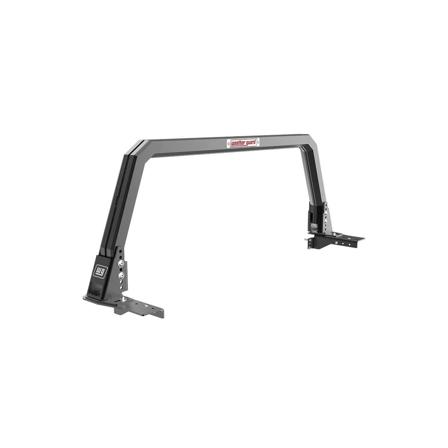11902-52-01 WEATHER GUARD Headache Rack