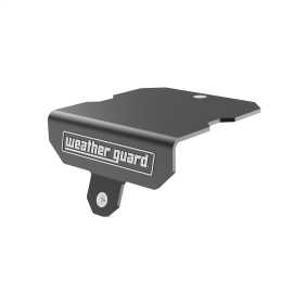 Side Light Bracket Headache Rack