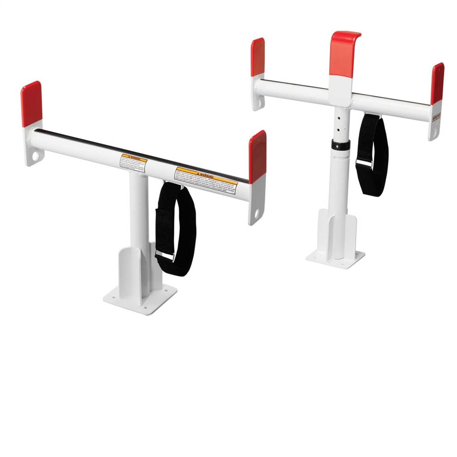 1425-3 WEATHER GUARD Service Body Rack