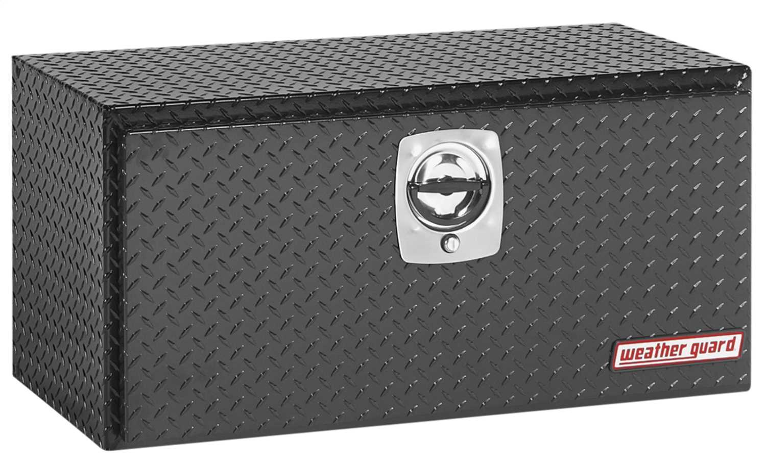 636-5-02 WEATHER GUARD Underbed Box