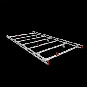Safari Van Rack ASRL001