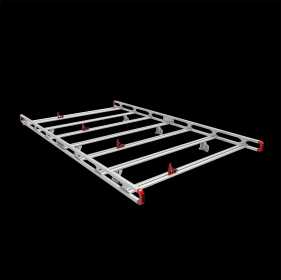 Safari Van Rack ASRS001
