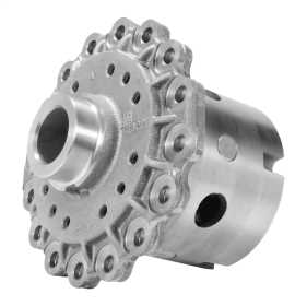 Limited Slip Differential