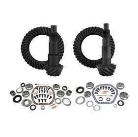 Ring And Pinion Gear And Install Kit YGK014