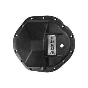 Yukon Hardcore Differential Cover YHCC-AAM9.25F-14B