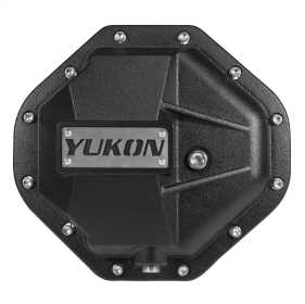 Yukon Hardcore Differential Cover YHCC-C9.25