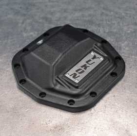 Yukon Hardcore Differential Cover YHCC-D30JL