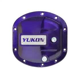 Yukon Hardcore Differential Cover YHCC-D30-PURPLE