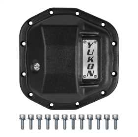 Yukon Hardcore Differential Cover YHCC-D44JL-REAR